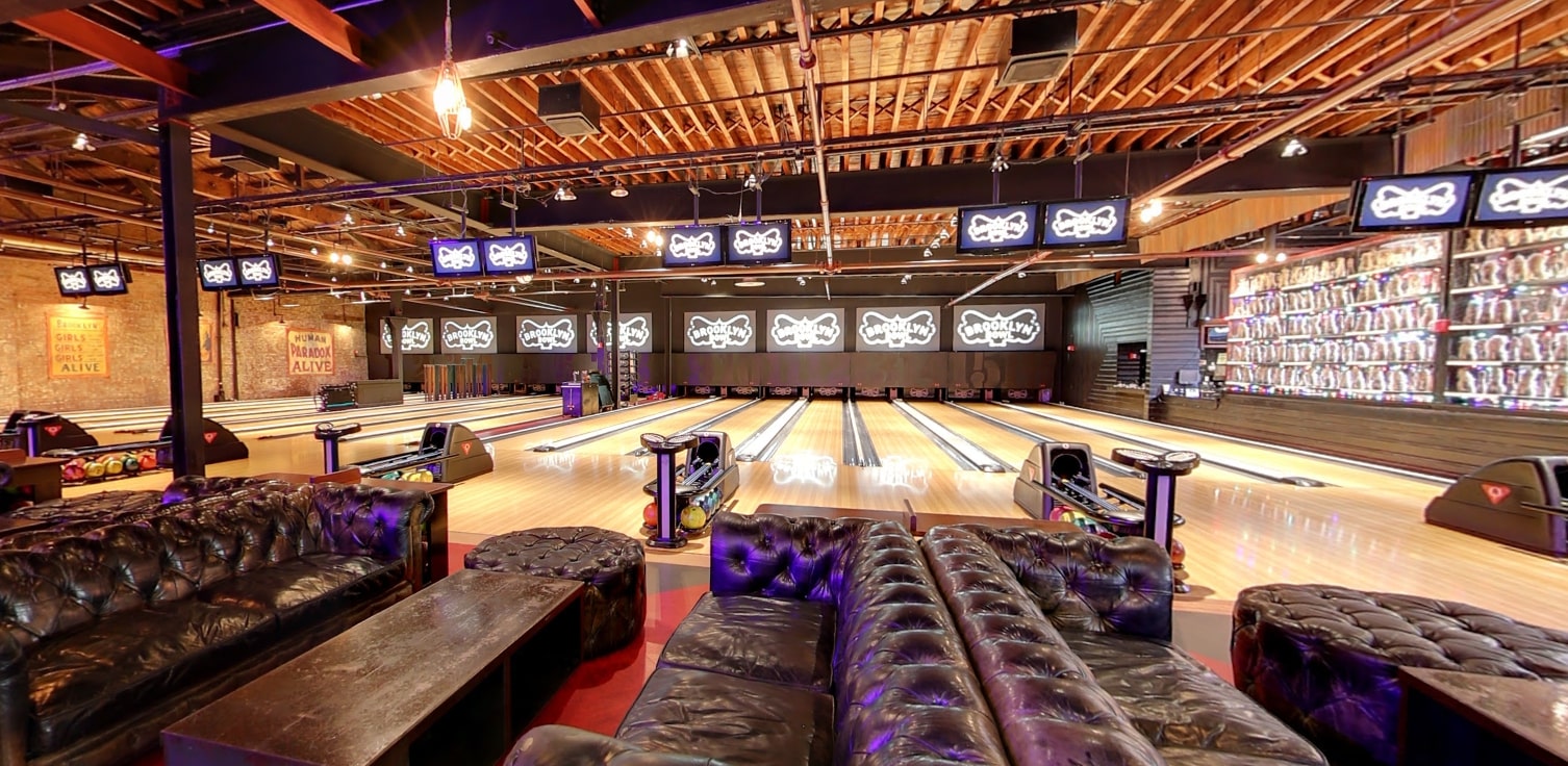 Brooklyn Bowl