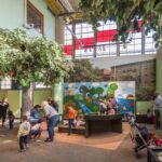 The Complete Guide to Visiting the Brooklyn Children’s Museum