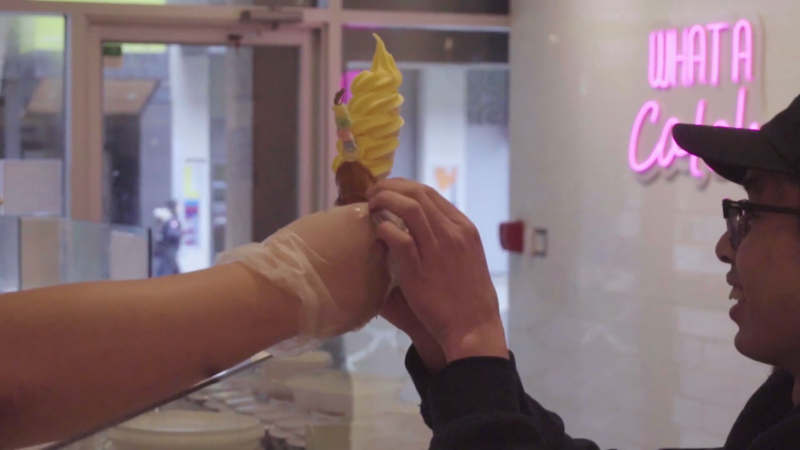 Taiyaki NYC in Brooklyn