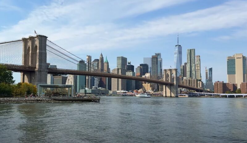 15 Things to Do in Dumbo, Brooklyn That Aren’t Tourist Traps