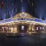 Brooklyn Paramount 2025 Event Calendar