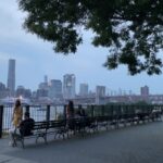 Brooklyn’s Best Quiet Spots – Where to Relax and Recharge in the Borough