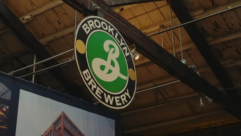 Brooklyn Brewery